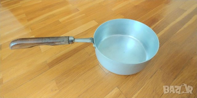 Алуминиев съд за варене