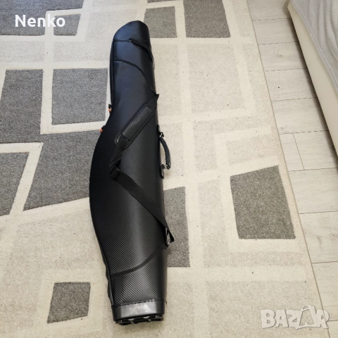 Калъфи за рибарски пръчки и принадлежности, снимка 11 - Такъми - 52434091