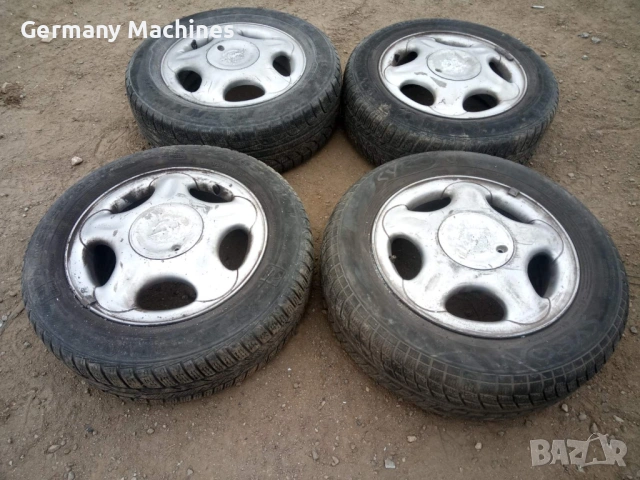 ЧАСТИ Фолксвагел ГОЛФ 4 1997-2008г. Volkswagen Golf IV дизел 1900куб, 66kW, 90kс, ТDI, снимка 8 - Части - 40581588