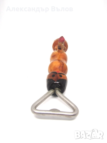 Отварачка Интересна Cekcu Забавна Бира Сода Бар Бутилки Майтапчийска, снимка 7 - Антикварни и старинни предмети - 51693186