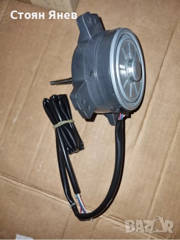 Вентилатор за Daikin D23C-28 - ARW44D850DA, снимка 7 - Други машини и части - 52024780