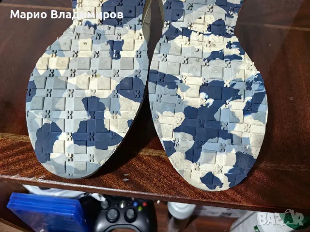 Bronx Оригинални обувки 37/38 номер. , снимка 7 - Маратонки - 50439788