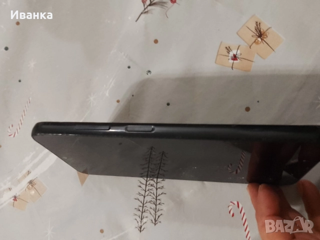 Samsung A05s...спукан дисплей, работи без проблем! , снимка 3 - Samsung - 52929746