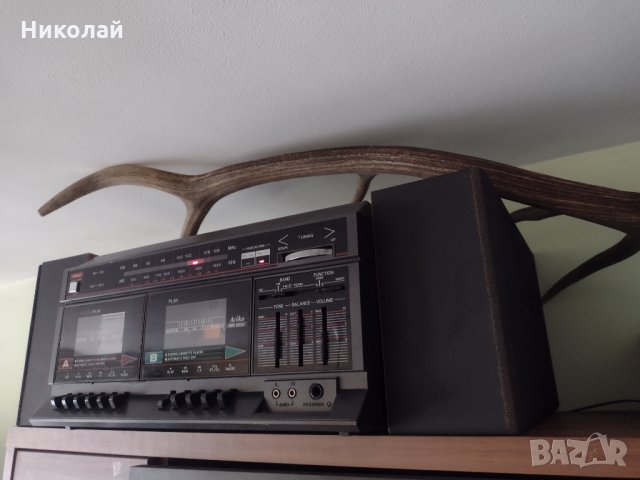 Грамофон Aciko amc 2002