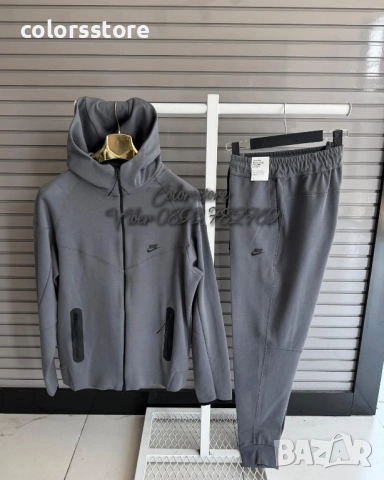 Мъжки спортен екип Nike-BR145T