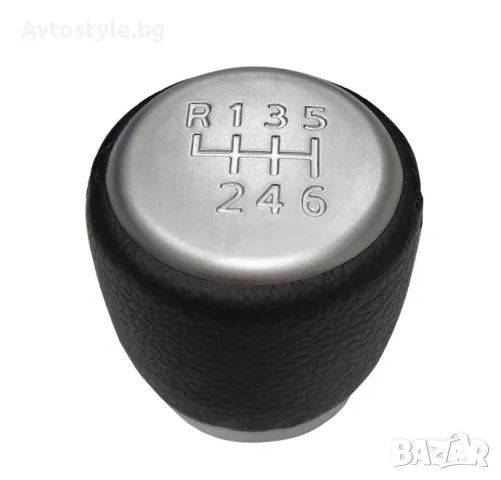 Топка за скоростен лост съвместима с Toyota Rav4 - 6 скорости, снимка 1