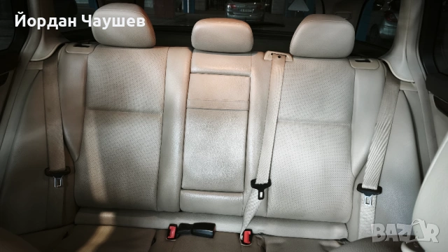 Mercedes-Benz C 220 CDI, снимка 7 - Автомобили и джипове - 53263882