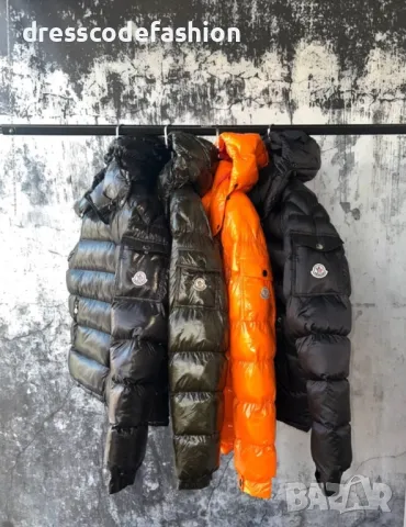 Мъжко яке премиум клас на изработка, снимка 2 - Якета - 48210899