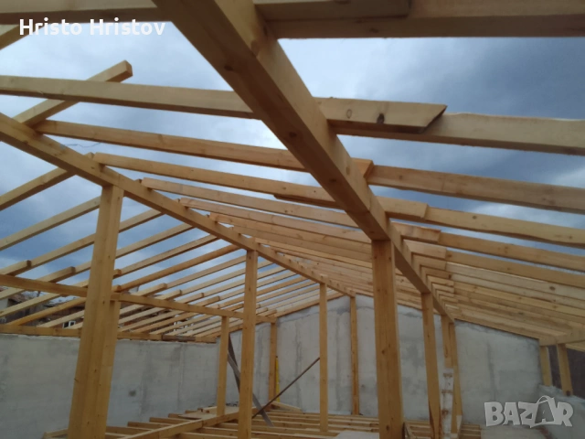 Строително ремонтни дейности , снимка 13 - Ремонти на къщи - 53140780