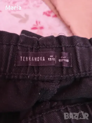 Дънки и дънкови панталони , снимка 6 - Детски панталони и дънки - 49036156