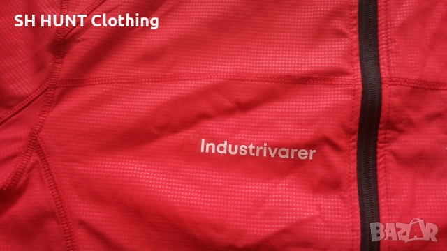 Milwaukee Softshell Work Jacket размер M / L работна горница вятърно устойчива W4-715, снимка 10 - Якета - 52886381