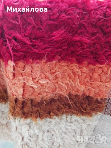 Китеник/Халище, снимка 4 - Декорация за дома - 51240444