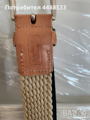 Мъжки колани в асортимент, снимка 3 - Колани - 50489370