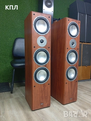 Тонколони MAGNAT Monitor -1000, снимка 2 - Тонколони - 53028236