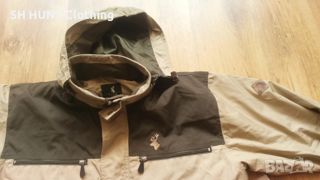 Villmark Jacket размер XL за лов яке със здрава материя. Подходящо за гоначи - 1770, снимка 3 - Екипировка - 52930336