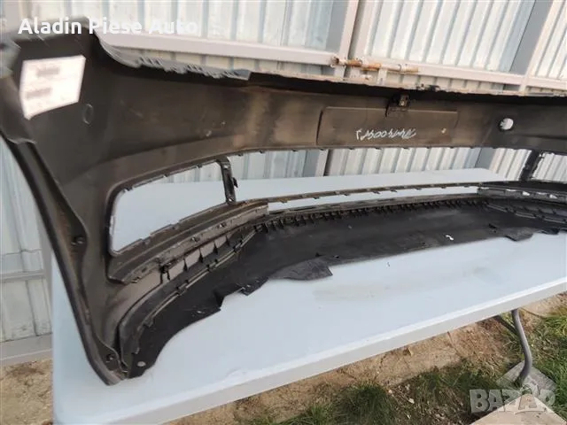 Предна броня за VW Touran, година 2015-2019, код 5TA807221AL , снимка 9 - Аксесоари и консумативи - 50439428