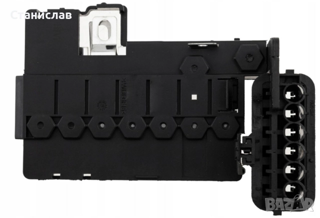 Клемна кутия за Seat Toledo KG MK4, снимка 4 - Части - 52292199