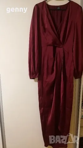 !Нова рокля ХЛ, снимка 2 - Рокли - 50312213