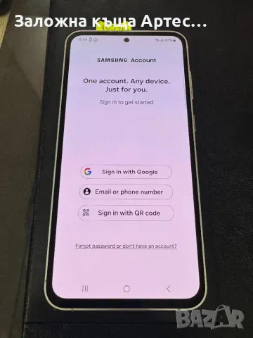 Samsung S23 FE 128gb, снимка 4 - Samsung - 48212113