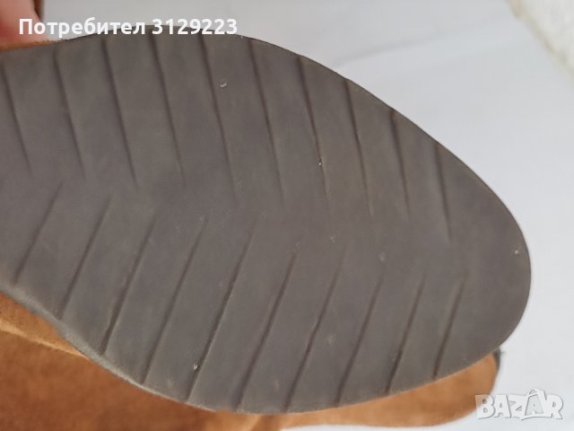 Via Vai boots 39 , снимка 6 - Дамски ботуши - 37573064