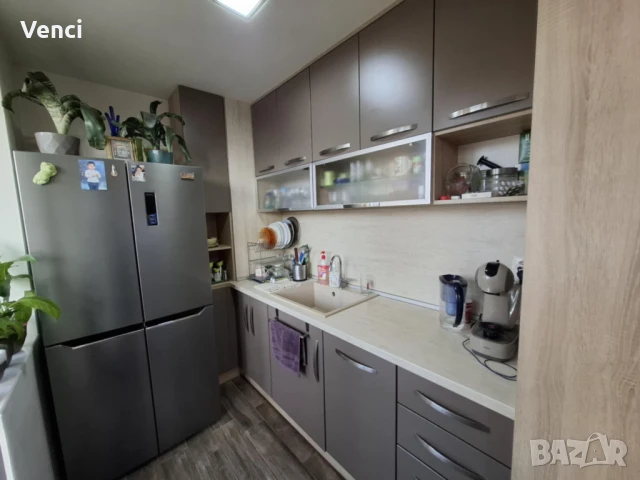 Продавам многостаен апартамент в Балчик кв.Балик. 123кв.м. + 16кв.м. маза. - 870 евро/кв., снимка 4 - Апартаменти - 50539887