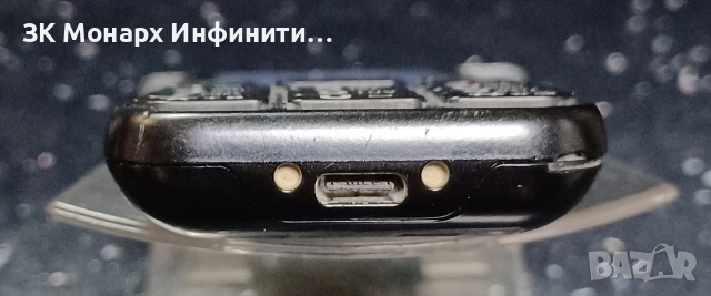 Телефон Panasonic KX-TU250, снимка 5 - Други - 53127691