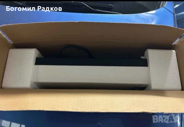 Стенна печка KraftWaagen 3 в 1 – отопление и охлаждане за всяка стая, снимка 5 - Климатици - 51942959