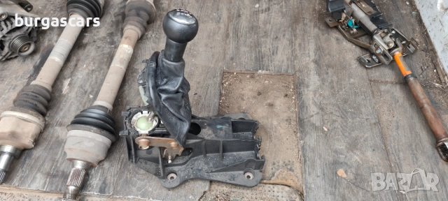 Механизъм скоростен лост 96 510 430 80 Peugeot 307 - 50лв