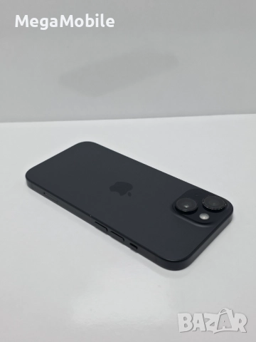 iPhone 15 128GB Black, снимка 4 - Apple iPhone - 52633454