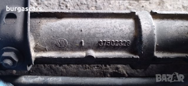Хидравлична рейка за Alfa Romeo 147- 37502328 - 130лв, снимка 3 - Части - 36646260