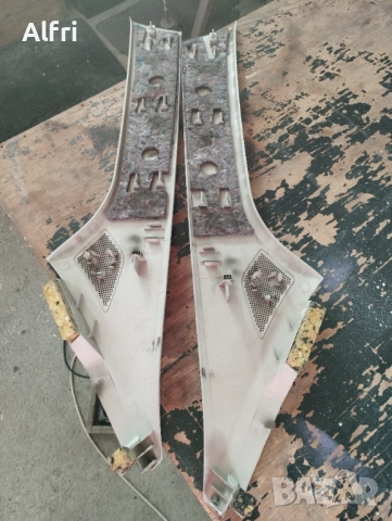 Аксесоари за Фиат Дукато, снимка 4 - Аксесоари и консумативи - 52097343