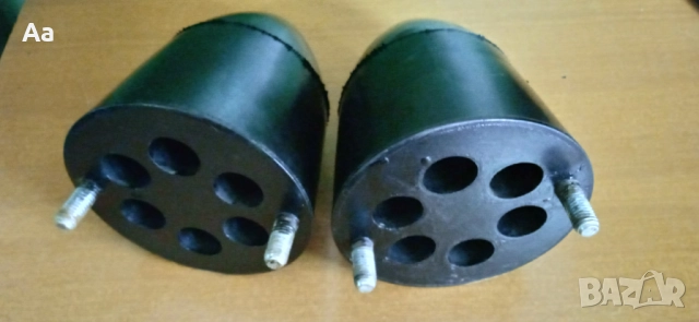 Тампони тип Ифа второ качество - 2 бр. за 30 лв. /15,34€/, снимка 5 - Части - 52887895