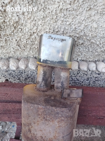 спортно гърне за голф 