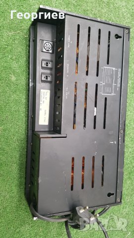 Bang & Olufsen MCL 2P,type 1741,power amplifier, снимка 3 - Ресийвъри, усилватели, смесителни пултове - 33440103