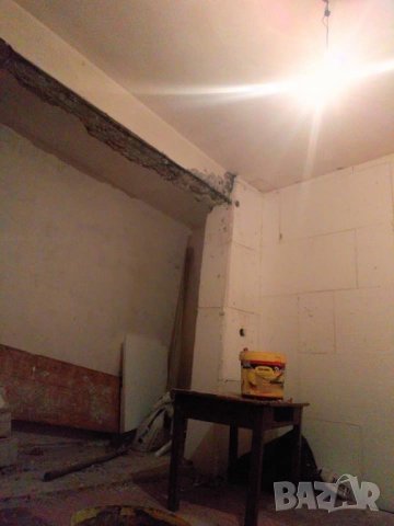 Правя строителни ремонти, снимка 15 - Ремонти на апартаменти - 21690187