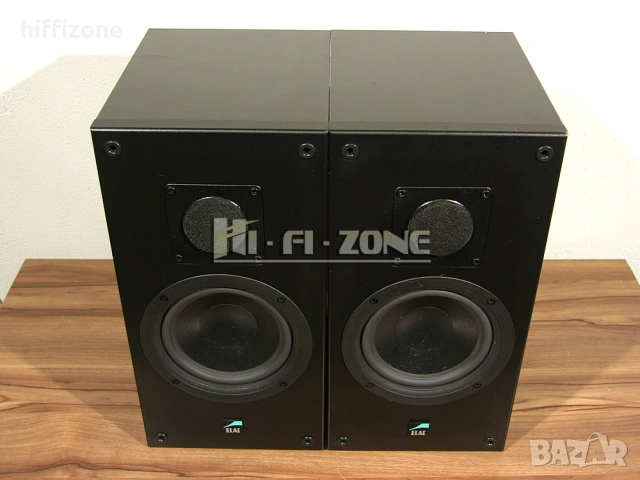 Тонколони  Elac el 71s , снимка 3 - Тонколони - 53441361