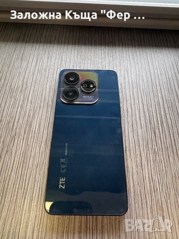 Нов! Zte Blade v60, снимка 3 - ZTE - 52718829