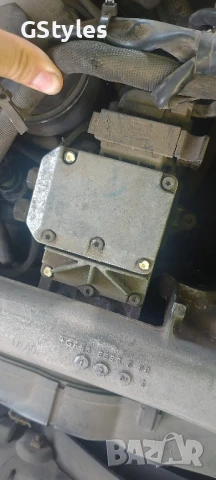 Гнп 2.5 150 TDI v6 4x4 vw audi a4, a6 a8, снимка 6 - Части - 36536122