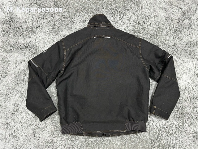 Ново яке Mascot Tavira Winter Jacket, Размер L, снимка 4 - Якета - 53449504