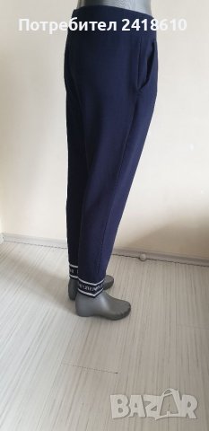 Emporio Armani Women Pant Size M 2 Броя ОРИГИНАЛ! Дамски Долнища!, снимка 4 - Спортни екипи - 39604523