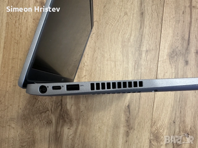 Dell Latitude 5410 | Core i5-10210U | 16GB RAM | 256GB SSD | Обслужен, снимка 6 - Лаптопи за работа - 53495482