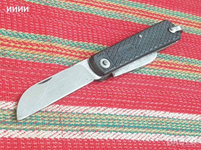 Ножка военна