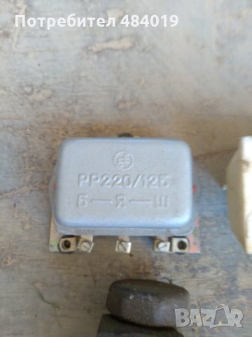 Части за Газ 69,Газ 24,УАЗ нови и стари, снимка 6 - Части - 28689537