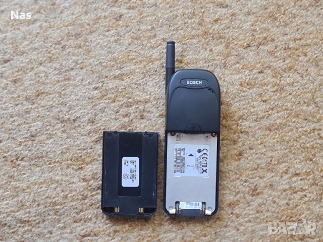 Продавам GSM Bosch за части, снимка 7 - Други - 40670877