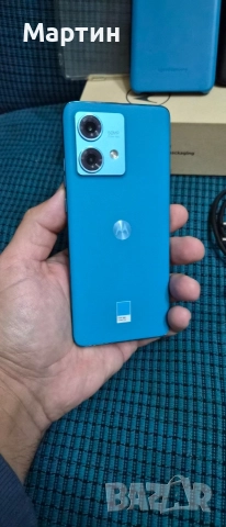 Motorola Edge 40 Neo.8/256Gb, снимка 7 - Motorola - 52732734