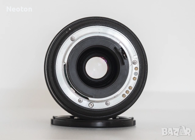 Обектив TAMRON AF 70-300 4-5.6 LD Di Macro, снимка 6 - Обективи и филтри - 53476132