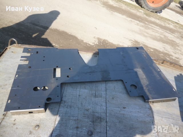 Ламарини за Болгар, снимка 8 - Селскостопанска техника - 43030669