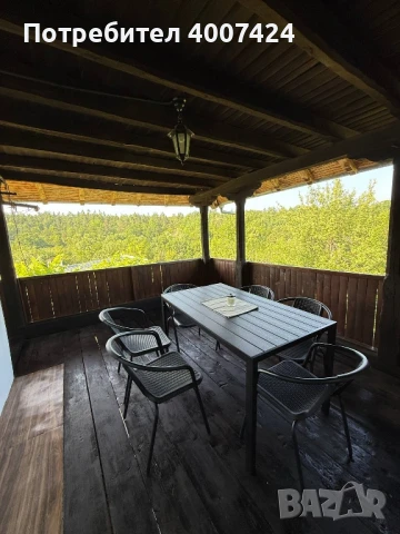 Къща за гости “Стария Чардакъ”, снимка 9 - Почивки на планина - 50783002