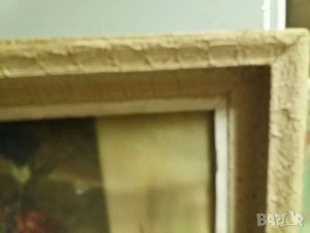 Картина ретро 5, снимка 2 - Картини - 28704162