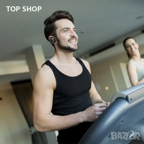 Bluetooth слушалки с MP3 плеар и FM радио EGRD SX-998